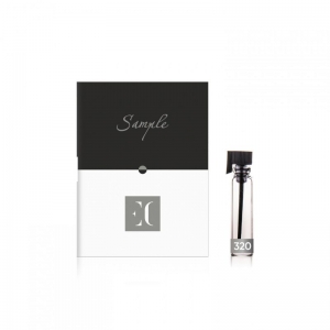 Духи унисекс EC Luxe 320, пробник, 2 мл